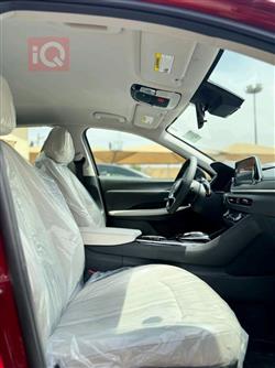 هیۆندای سۆناتا